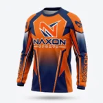 Motocross jersey – Custom Motocross Jersey – Pro Series by Naxon Sports, Sialkot