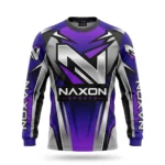 Motocross jersey – Custom Motocross Jersey – Academy Series by Naxon Sports, Sialkot
