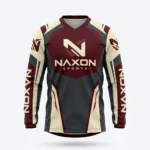 Motocross jersey – Custom Motocross Jersey – Academy Series by Naxon Sports, Sialkot