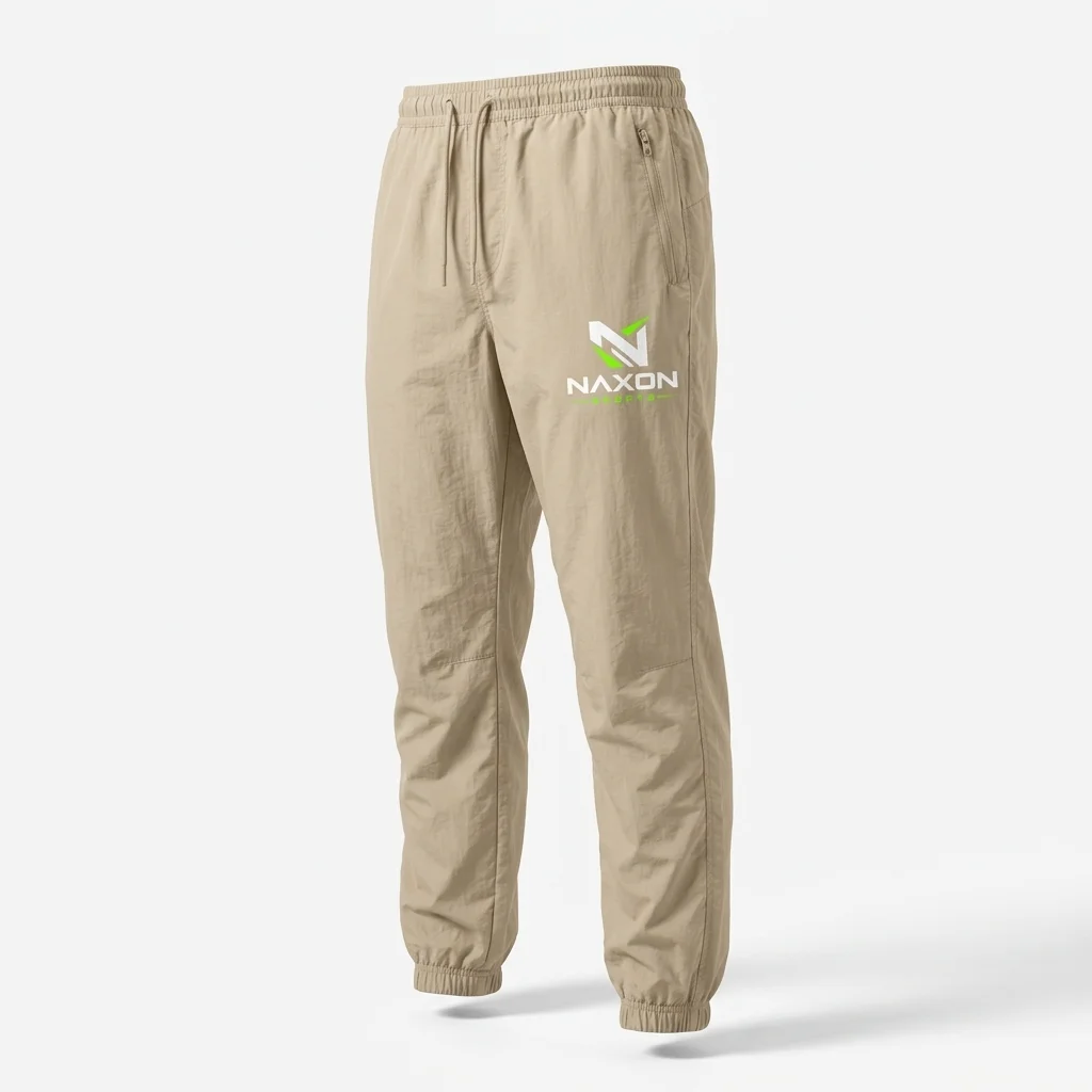 Nylon_track_pants_product_mock-up_20261008150932_3 Custom nylon track pants by Naxon Sports