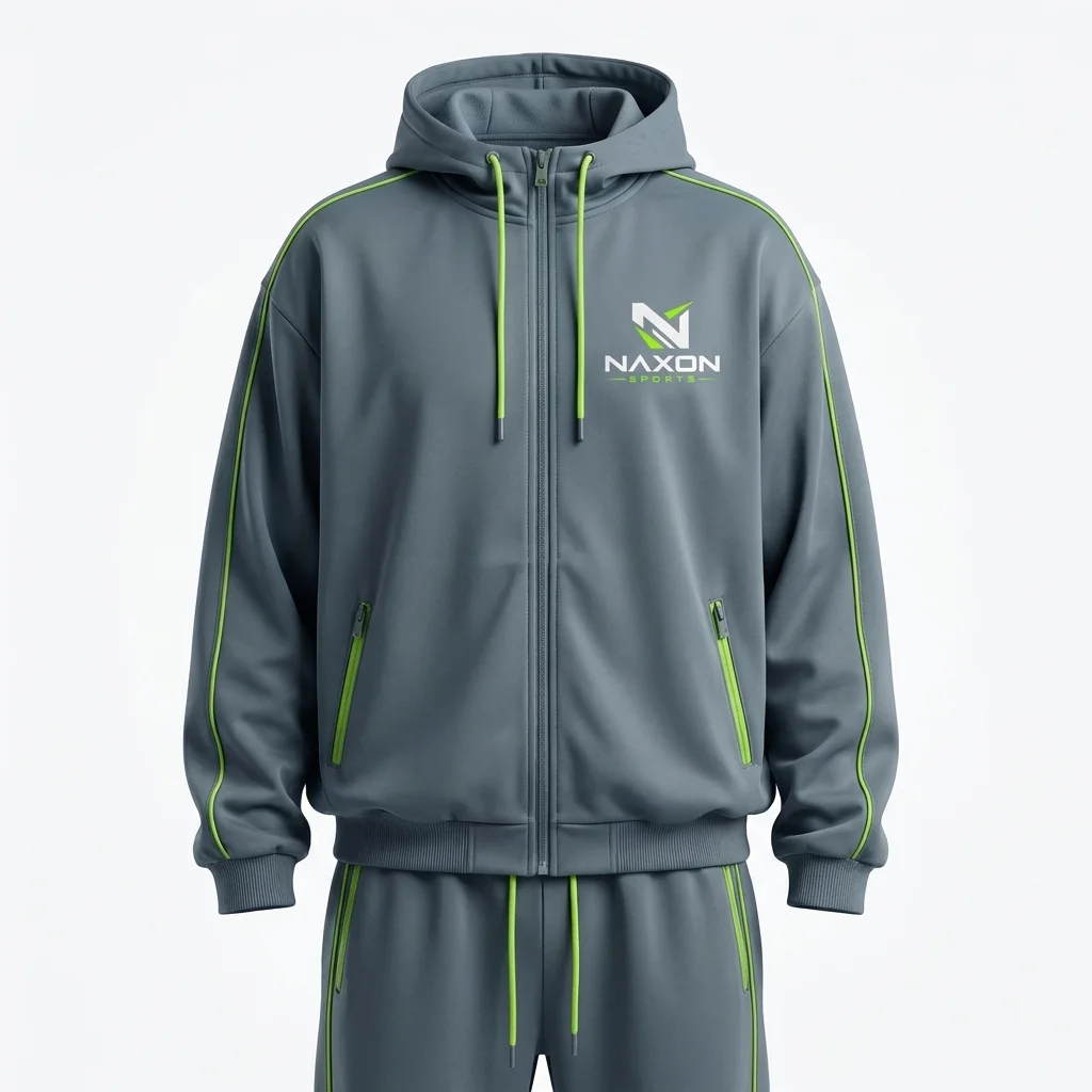Oversized_tracksuit_with_lime_ac…_20261008130645 Custom oversized tracksuit with lime by Naxon Sports