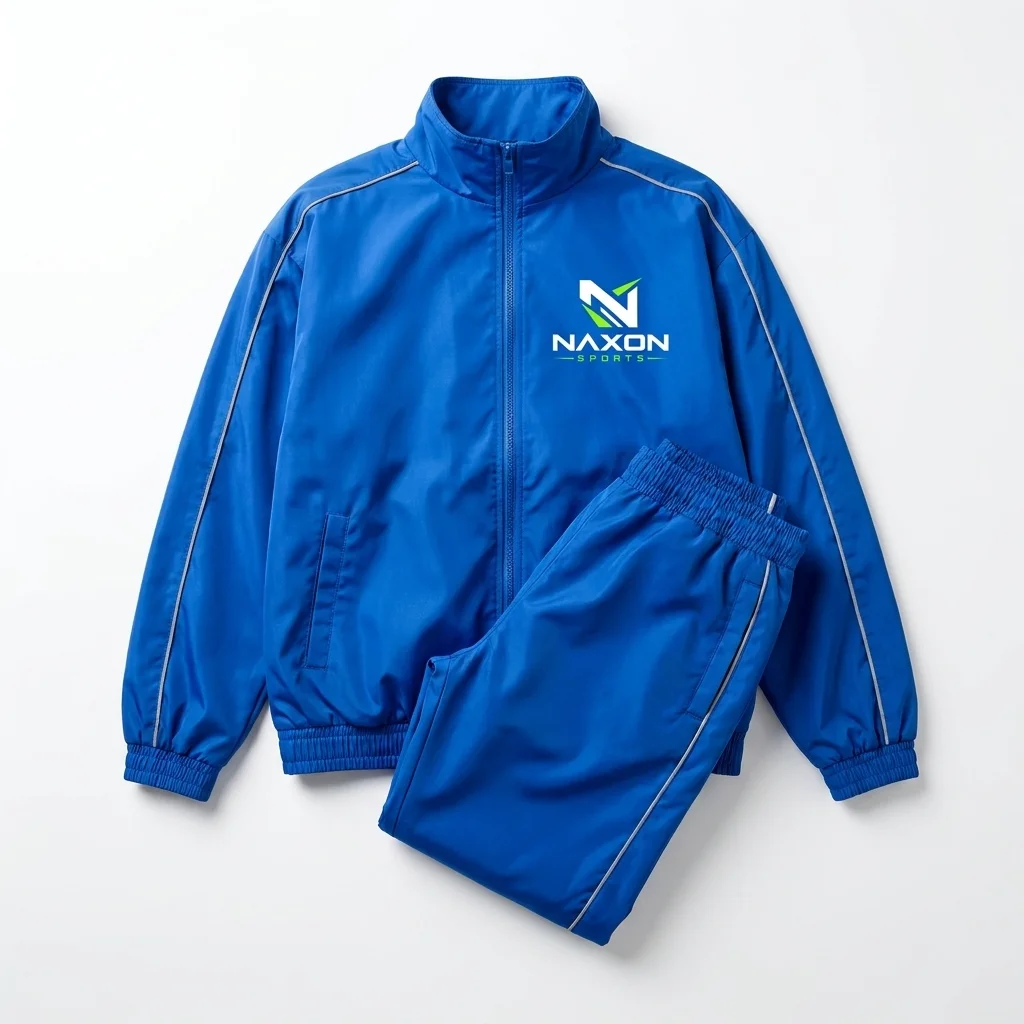 Custom Oversized Tracksuit Design 12 – oversized tracksuit mock-up made by Naxon Sports, Sialkot