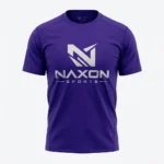 Padel jersey – Custom Padel Kit – Club Series by Naxon Sports, Sialkot