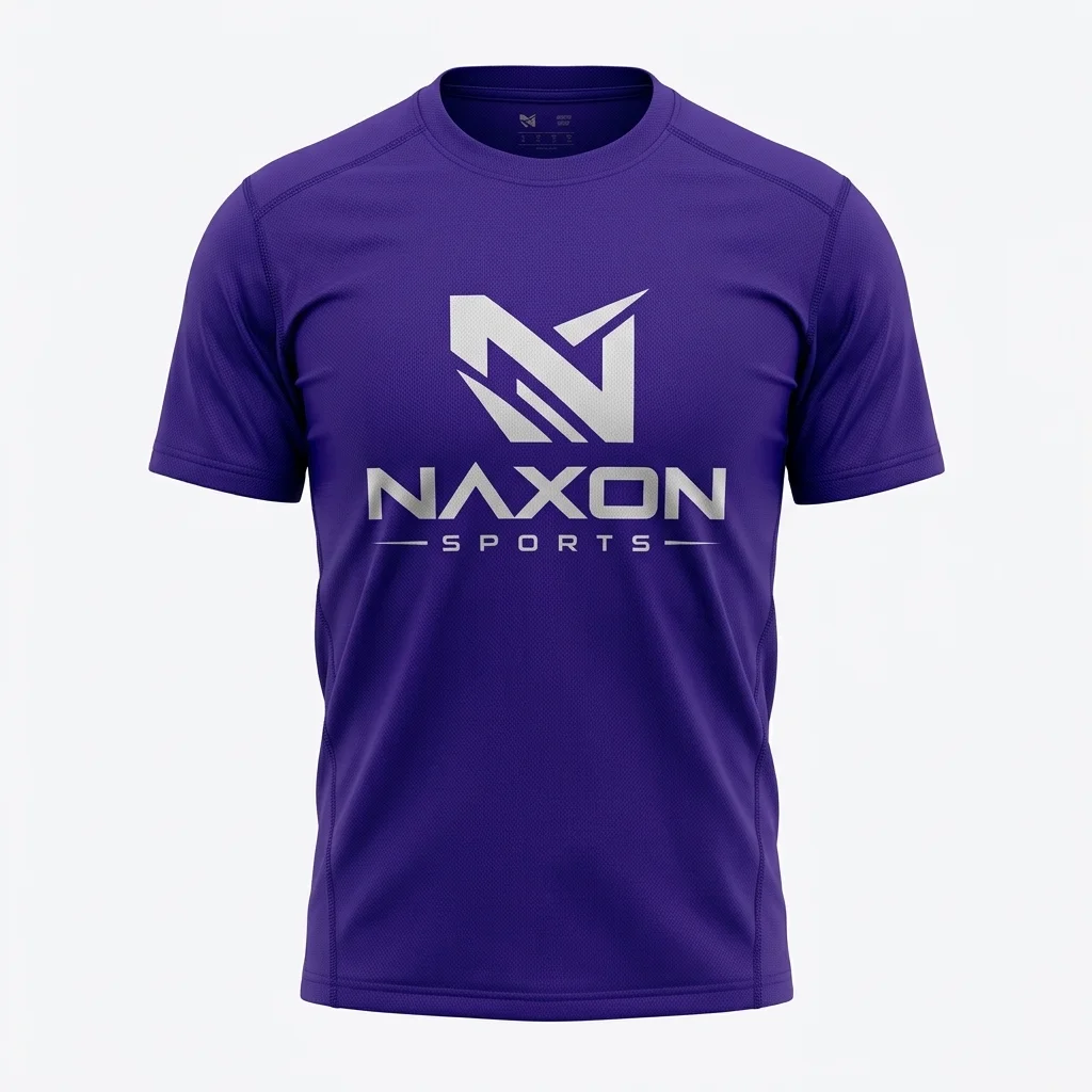 Custom Padel Kit – Club Series 1 Padel jersey – Custom Padel Kit – Club Series by Naxon Sports, Sialkot