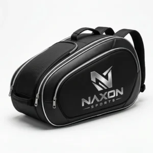 Padel racket bag – Custom Padel Racket Bag – Club Series by Naxon Sports, Sialkot