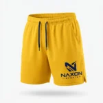 Padel shorts – Custom Padel Kit – Club Series by Naxon Sports, Sialkot