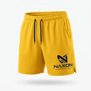 Padel shorts – Custom Padel Kit – Club Series by Naxon Sports, Sialkot