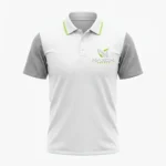 Polo cricket shirt – Custom Cricket Shirt – Event Series by Naxon Sports, Sialkot