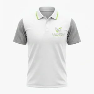 Polo cricket shirt – Custom Cricket Shirt – Event Series by Naxon Sports, Sialkot