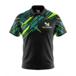 Polo jersey shirt – Custom Polo Shirt – Club Series by Naxon Sports, Sialkot