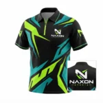 Polo jersey shirt – Custom Polo Shirt – Club Series by Naxon Sports, Sialkot