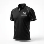 Polo shirt – Custom Polo Shirt – Academy Series by Naxon Sports, Sialkot