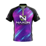 Polo shirt – Custom Polo Shirt – Academy Series by Naxon Sports, Sialkot