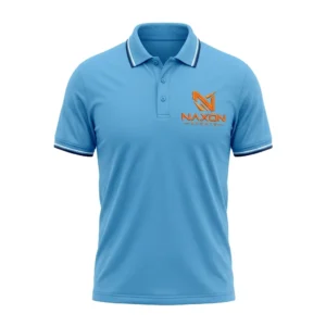 Polo shirt – Custom Polo Shirt – Elite Series by Naxon Sports, Sialkot