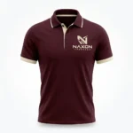 Polo shirt – Custom Polo Shirt – Elite Series by Naxon Sports, Sialkot