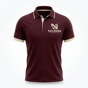 Polo shirt – Custom Polo Shirt – Elite Series by Naxon Sports, Sialkot