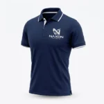 Polo shirt – Custom Polo Shirt – Pro Series by Naxon Sports, Sialkot