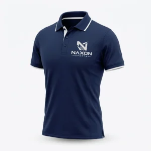 Polo shirt – Custom Polo Shirt – Pro Series by Naxon Sports, Sialkot