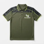 Polo shirt – Custom Polo Shirt – Pro Series by Naxon Sports, Sialkot