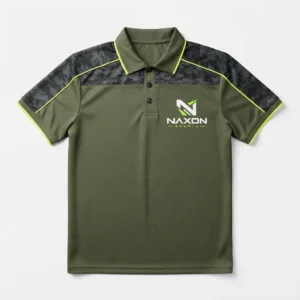 Polo shirt – Custom Polo Shirt – Pro Series by Naxon Sports, Sialkot