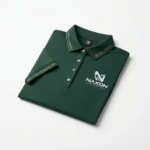 Polo shirt – Custom Polo Shirt – Pro Series by Naxon Sports, Sialkot