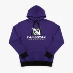Purple belt BJJ hoodie – Custom BJJ Rank Apparel – League Series by Naxon Sports, Sialkot
