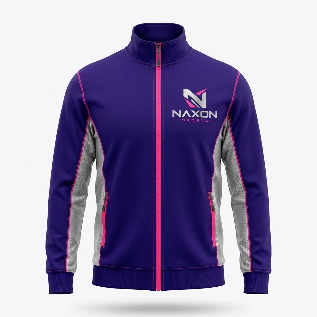 Purple_jacket_mock-up_with_logo_20261008014546 Custom purple jacket by Naxon Sports