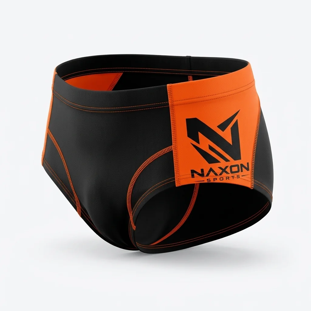 Custom Racing Briefs – Pro Series 1 Racing briefs – Custom Racing Briefs – Pro Series by Naxon Sports, Sialkot