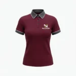 Riding shirt – Custom Equestrian Riding Shirt – Event Series by Naxon Sports, Sialkot