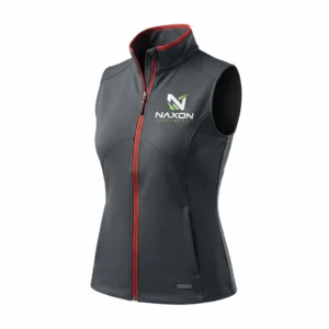 Riding vest – Custom Riding Vest – Academy Series by Naxon Sports, Sialkot