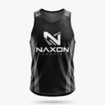 Running singlet – Custom Running Singlet – Club Series by Naxon Sports, Sialkot