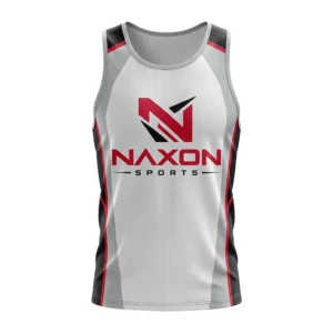 Running singlet – Custom Running Singlet – Pro Series by Naxon Sports, Sialkot