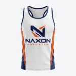 Running singlet – Custom Running Singlet – Pro Series by Naxon Sports, Sialkot