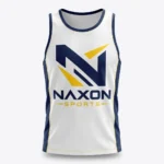 Running singlet – Custom Running Singlet – Pro Series by Naxon Sports, Sialkot