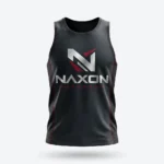 Running singlet – Custom Running Singlet – Academy Series by Naxon Sports, Sialkot
