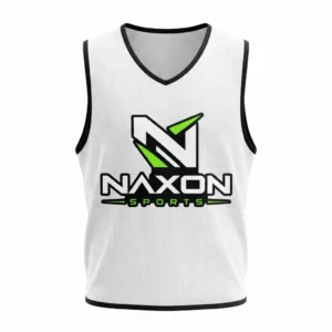 Scrimmage bib – Custom Training Bib – Pro Series by Naxon Sports, Sialkot
