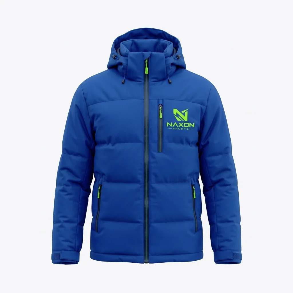 Ski_jacket_mock-up_front_view_20261008030723 Custom ski jacket by Naxon Sports