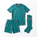 Soccer kit – Custom Soccer Kit – Academy Series by Naxon Sports, Sialkot