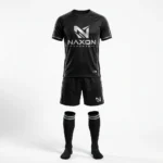 Soccer kit – Custom Soccer Kit – Academy Series by Naxon Sports, Sialkot