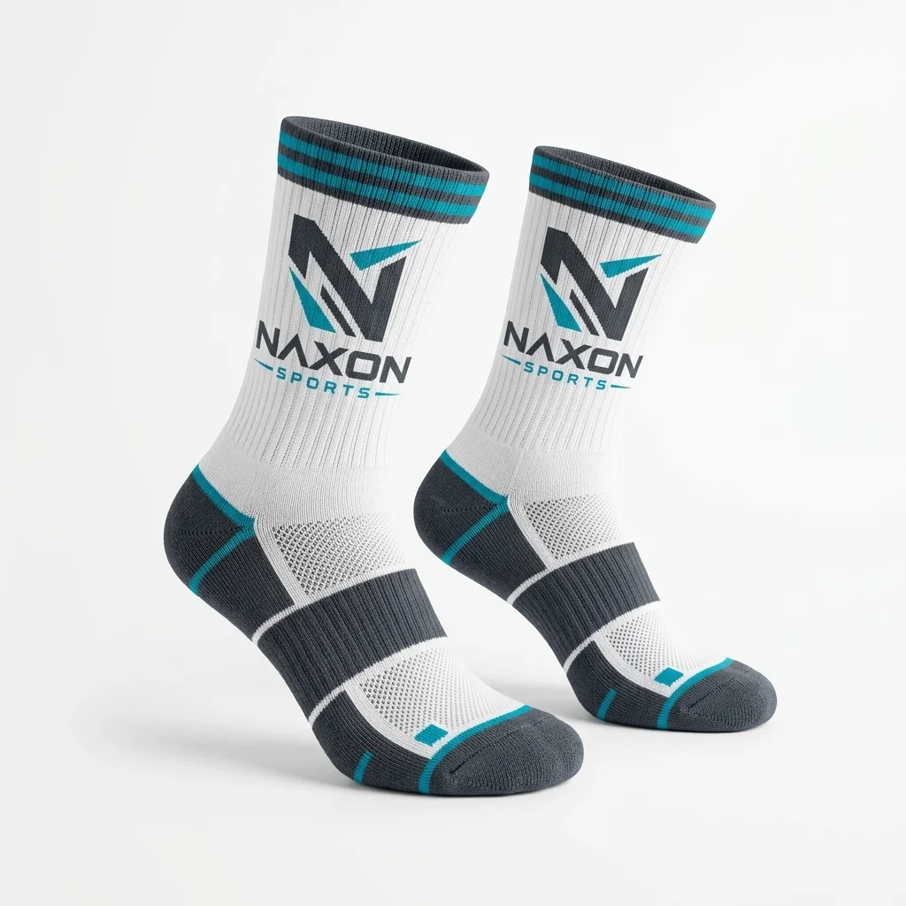 Socks_on_white_background_20261008165519_3 Custom socks by Naxon Sports