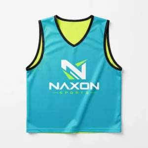 Sports training bib – Custom Training Bib – Pro Series by Naxon Sports, Sialkot