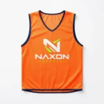 Sports training bib pinnie – Custom Training Bib – Pro Series by Naxon Sports, Sialkot