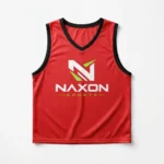 Sports training pinnie bib vest – Custom Training Bib – Pro Series by Naxon Sports, Sialkot