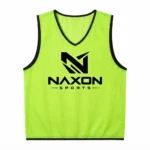 Sports training vest – Custom Training Bib – Academy Series by Naxon Sports, Sialkot