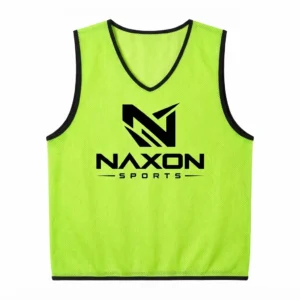 Sports training vest – Custom Training Bib – Academy Series by Naxon Sports, Sialkot