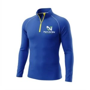 Sporty riding base layer – Custom Equestrian Riding Shirt – Studio Series by Naxon Sports, Sialkot