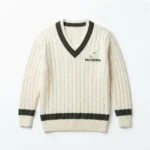 Sweater – Custom Cricket Sweater – Pro Series by Naxon Sports, Sialkot