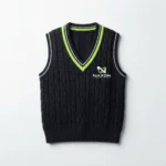 Sweater vest – Custom Cricket Sweater – Pro Series by Naxon Sports, Sialkot