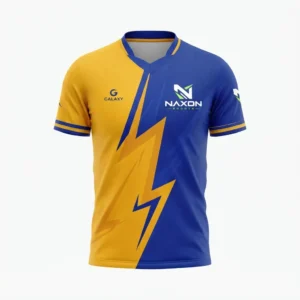 T20 cricket shirt – Custom Cricket Shirt – Event Series by Naxon Sports, Sialkot