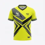 T20 cricket shirt – Custom Cricket Shirt – Event Series by Naxon Sports, Sialkot